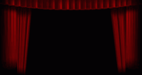 Curtain image